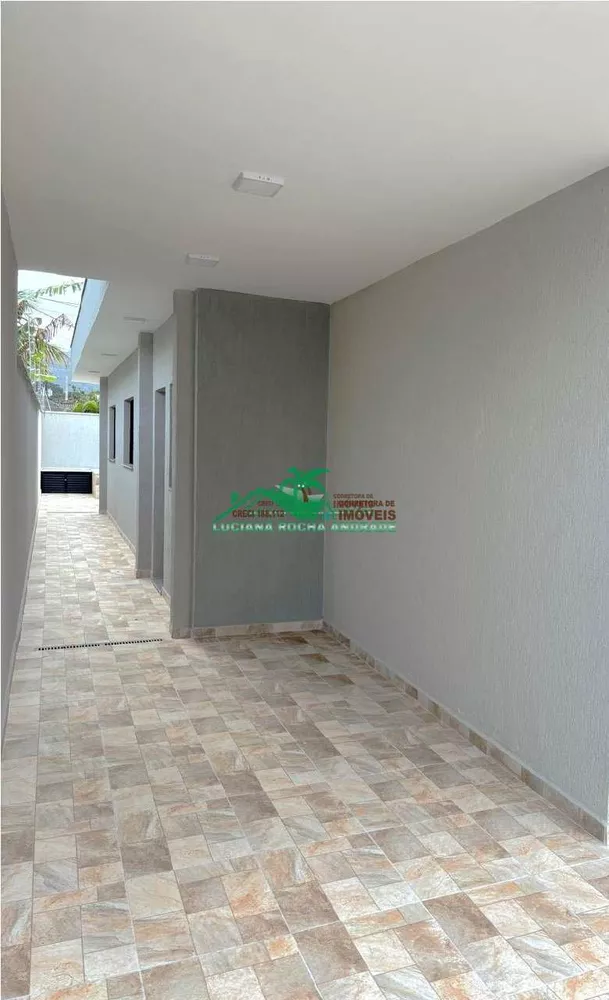 Casa, 2 quartos, 81 m² - Foto 1