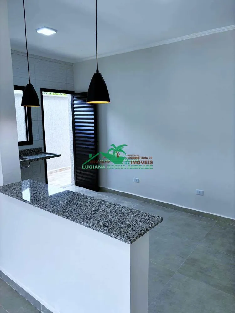 Casa, 2 quartos, 81 m² - Foto 4
