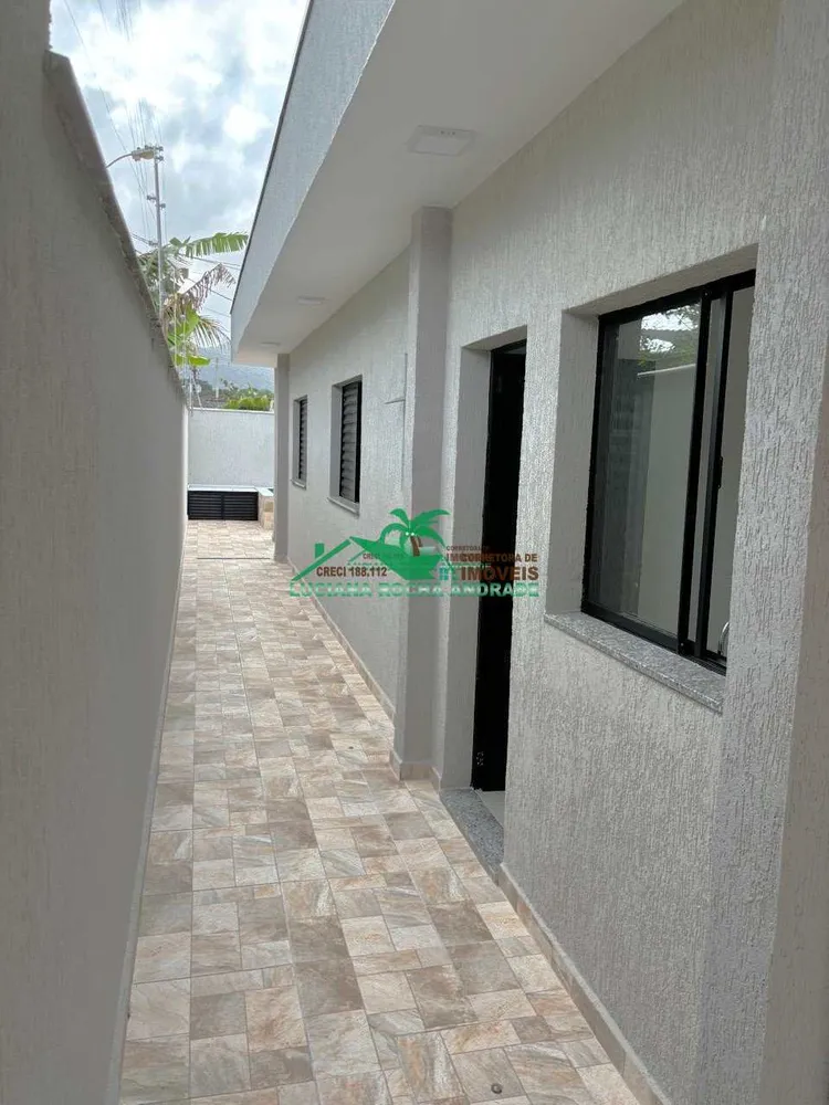 Casa, 2 quartos, 81 m² - Foto 1