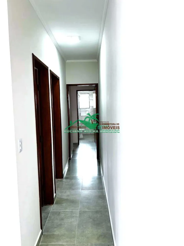 Casa, 2 quartos, 81 m² - Foto 8