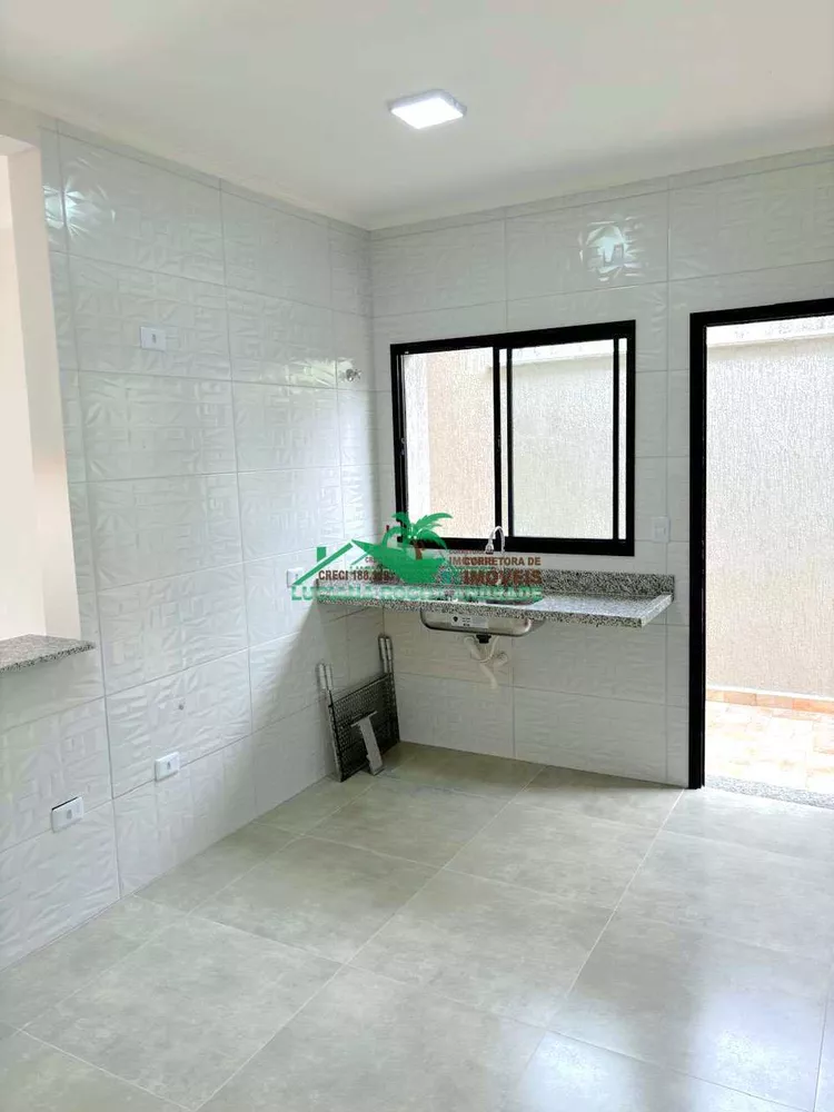 Casa, 2 quartos, 81 m² - Foto 3