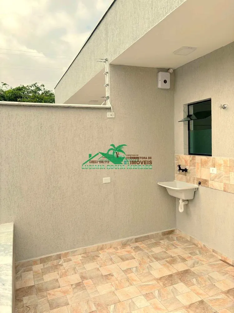 Casa, 2 quartos, 81 m² - Foto 14