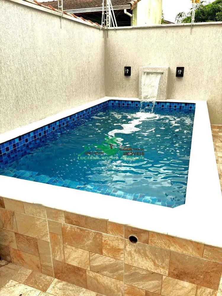 Casa, 2 quartos, 81 m² - Foto 16