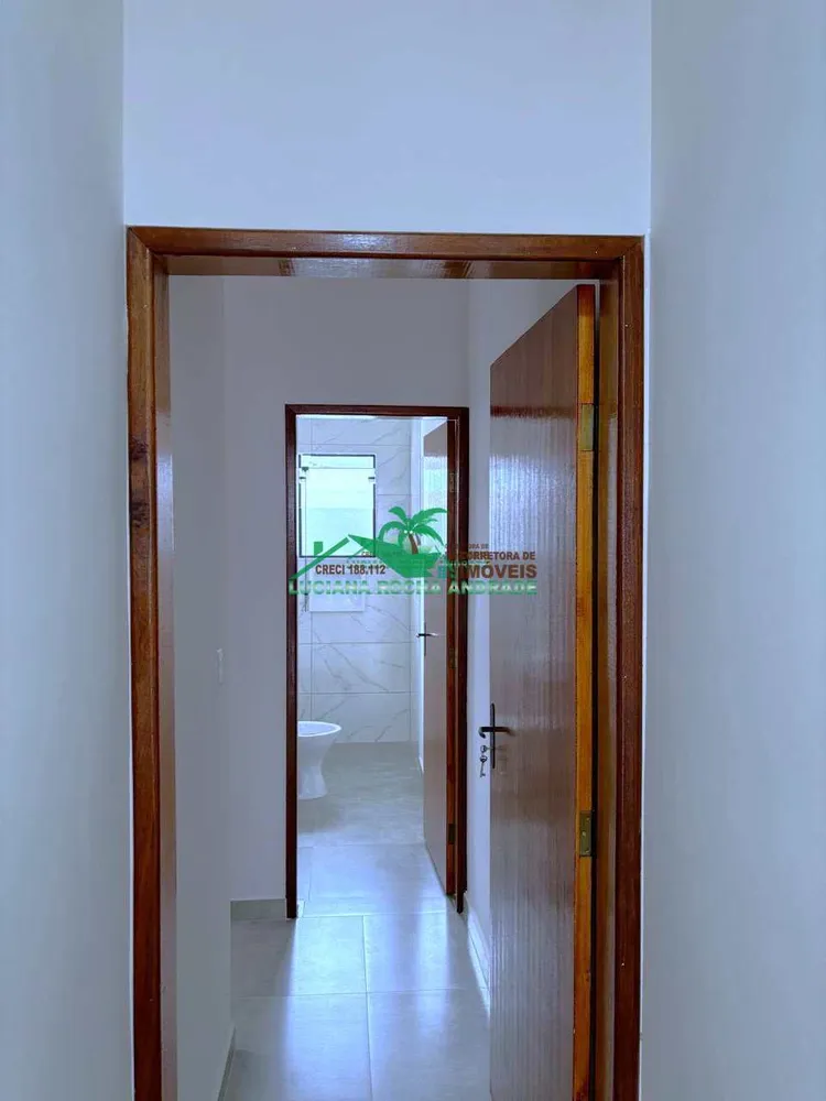 Casa, 2 quartos, 81 m² - Foto 10