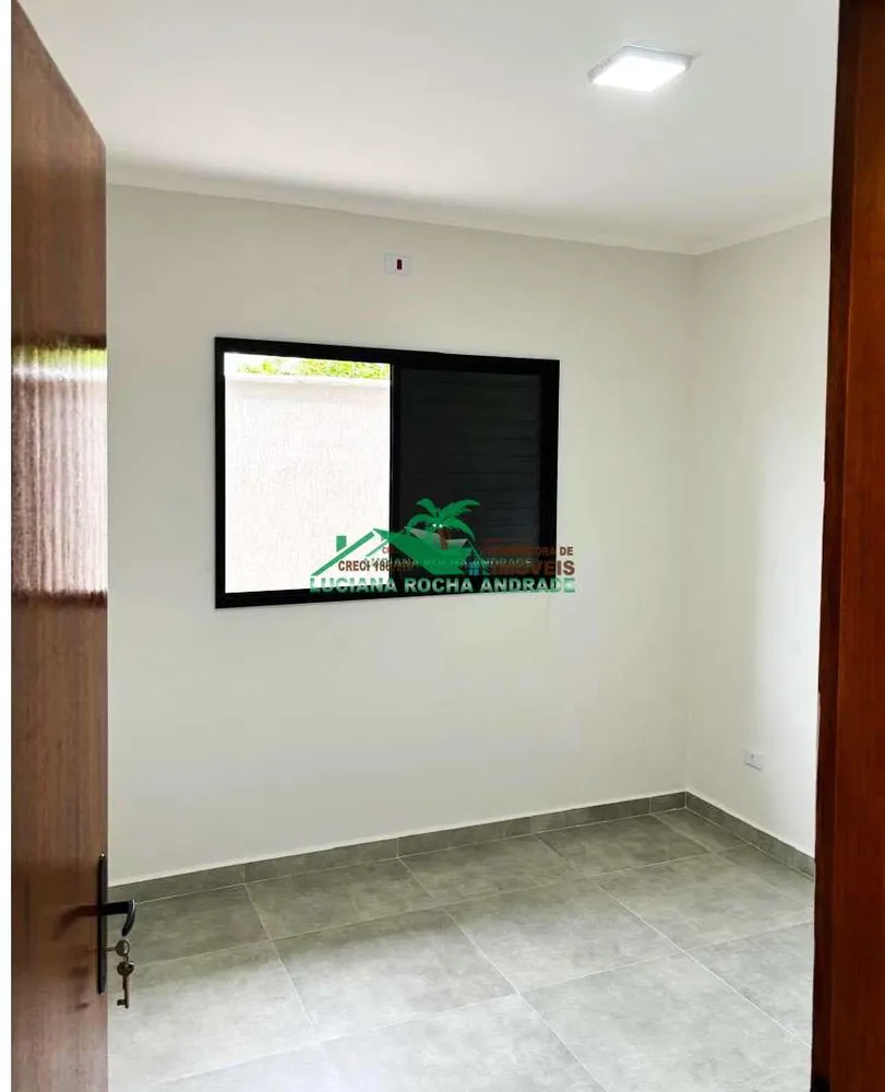 Casa, 2 quartos, 81 m² - Foto 11