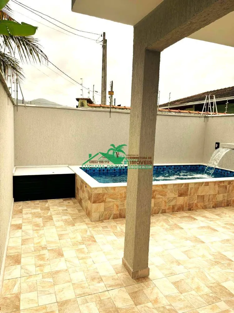 Casa, 2 quartos, 81 m² - Foto 13
