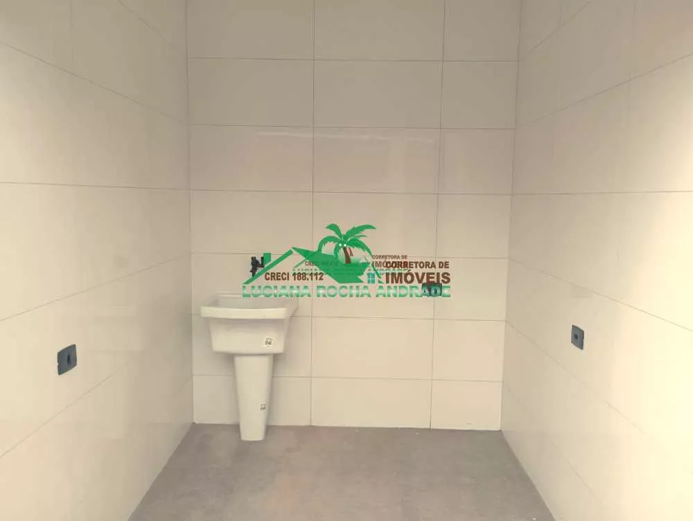 Casa, 3 quartos, 100 m² - Foto 4