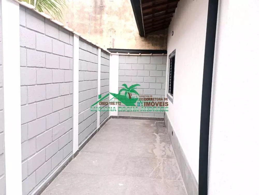 Casa, 3 quartos, 100 m² - Foto 2
