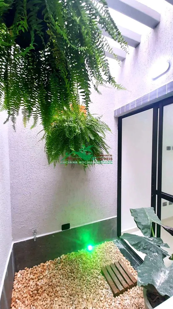 Casa, 3 quartos, 100 m² - Foto 6