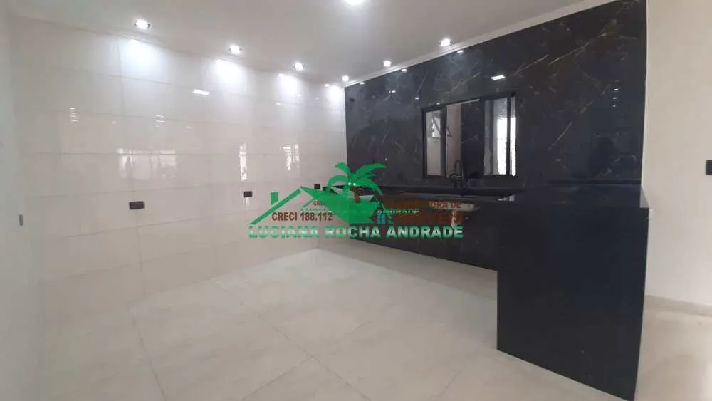 Casa, 3 quartos, 100 m² - Foto 3