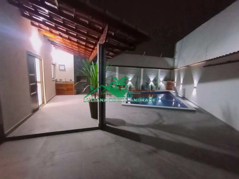 Casa, 3 quartos, 100 m² - Foto 12