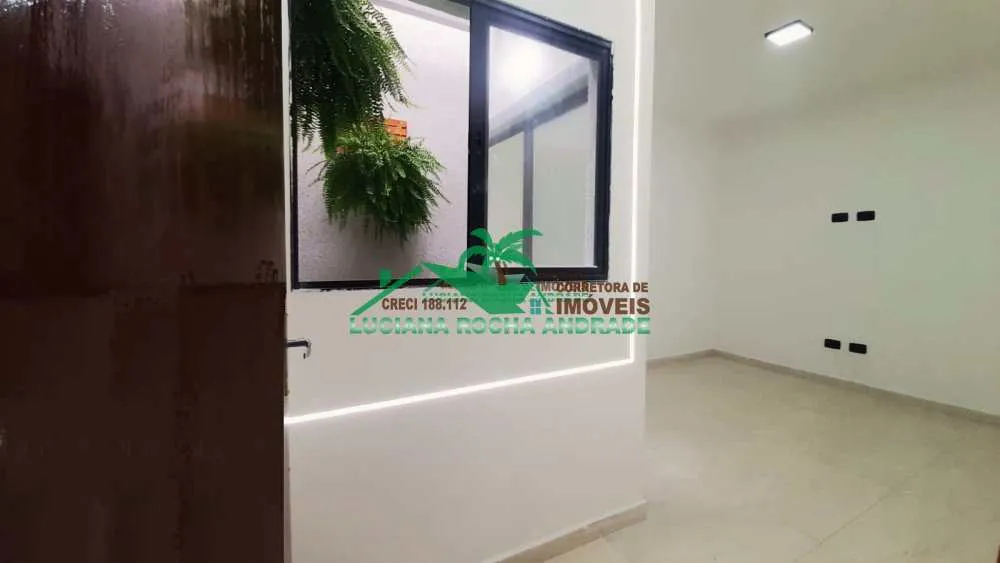 Casa, 3 quartos, 100 m² - Foto 4