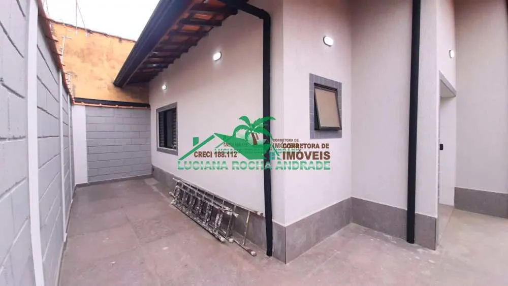 Casa, 3 quartos, 100 m² - Foto 9