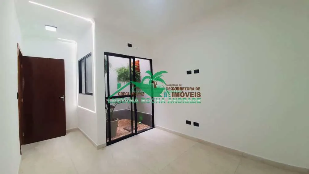 Casa, 3 quartos, 100 m² - Foto 5