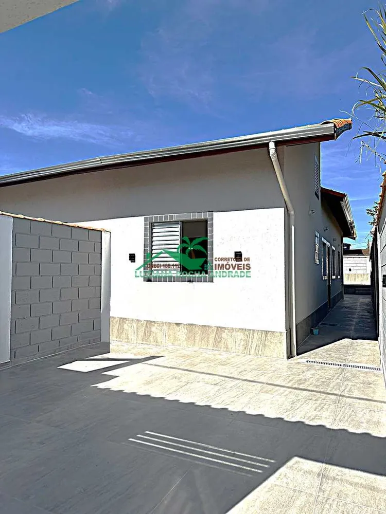 Casa, 2 quartos, 70 m² - Foto 5