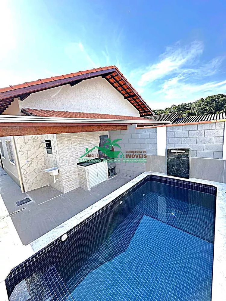 Casa, 2 quartos, 70 m² - Foto 2