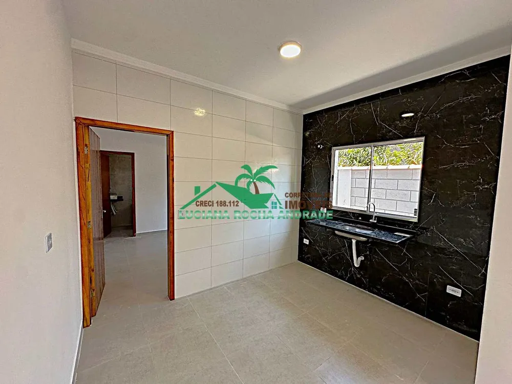Casa, 2 quartos, 70 m² - Foto 9