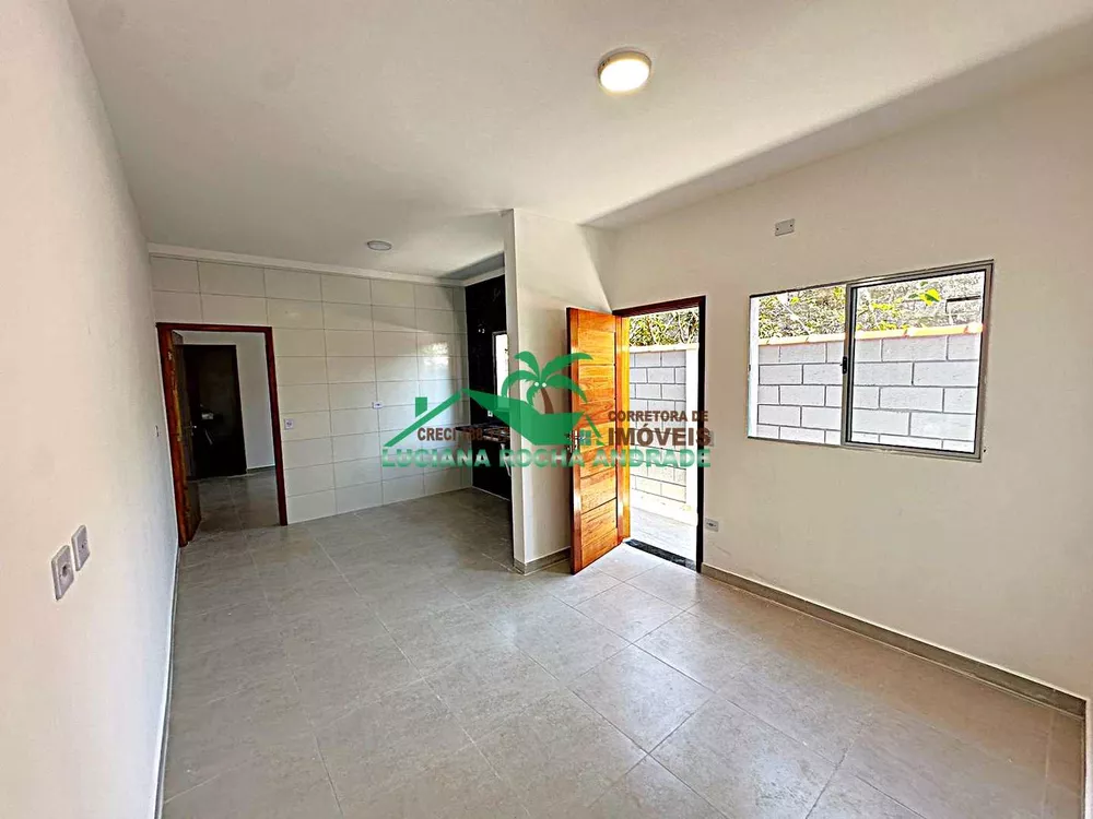 Casa, 2 quartos, 70 m² - Foto 4