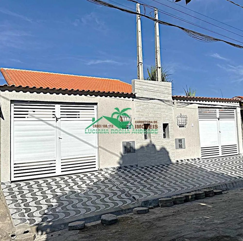Casa, 2 quartos, 70 m² - Foto 2