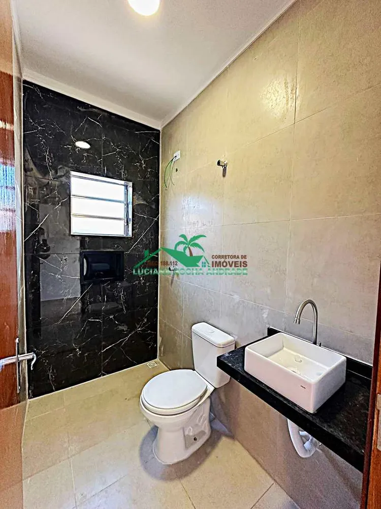 Casa, 2 quartos, 70 m² - Foto 10