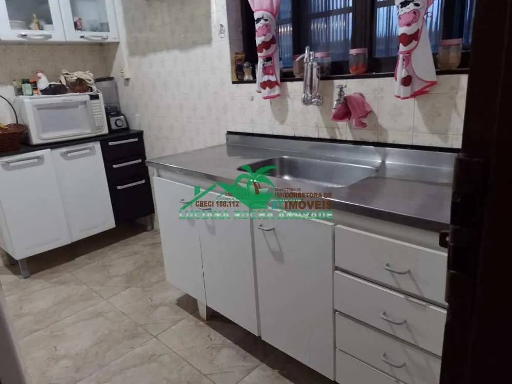 Casa, 2 quartos, 180 m² - Foto 11