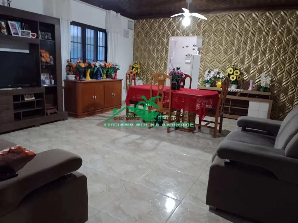 Casa, 2 quartos, 180 m² - Foto 7