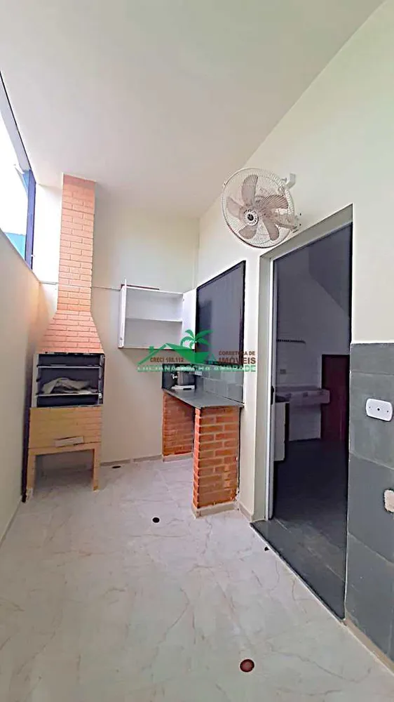 Sobrado, 1 quarto, 58 m² - Foto 1