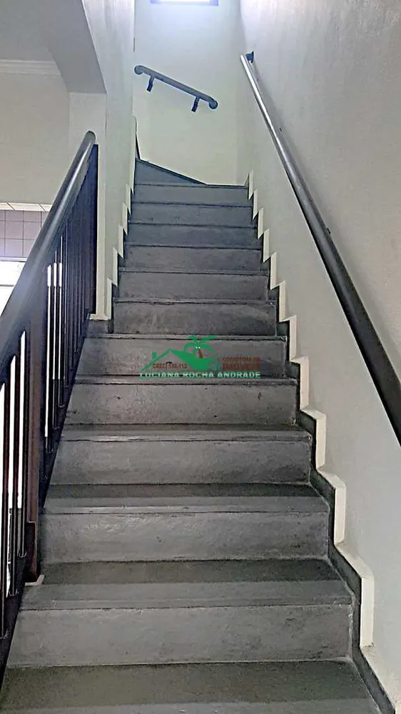 Sobrado, 1 quarto, 58 m² - Foto 6