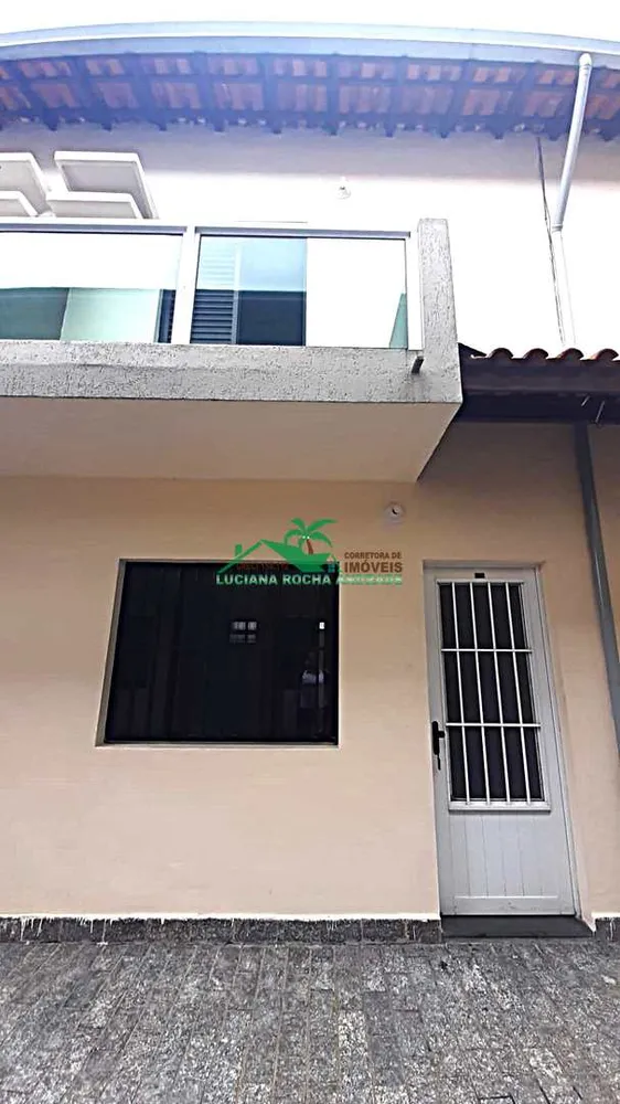 Sobrado, 1 quarto, 58 m² - Foto 11