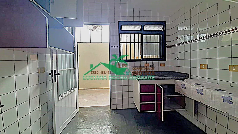 Sobrado, 1 quarto, 58 m² - Foto 13