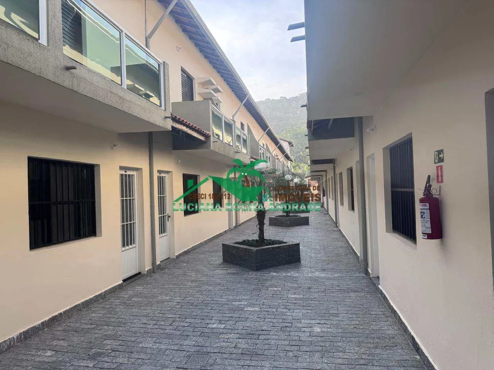 Sobrado, 1 quarto, 58 m² - Foto 5