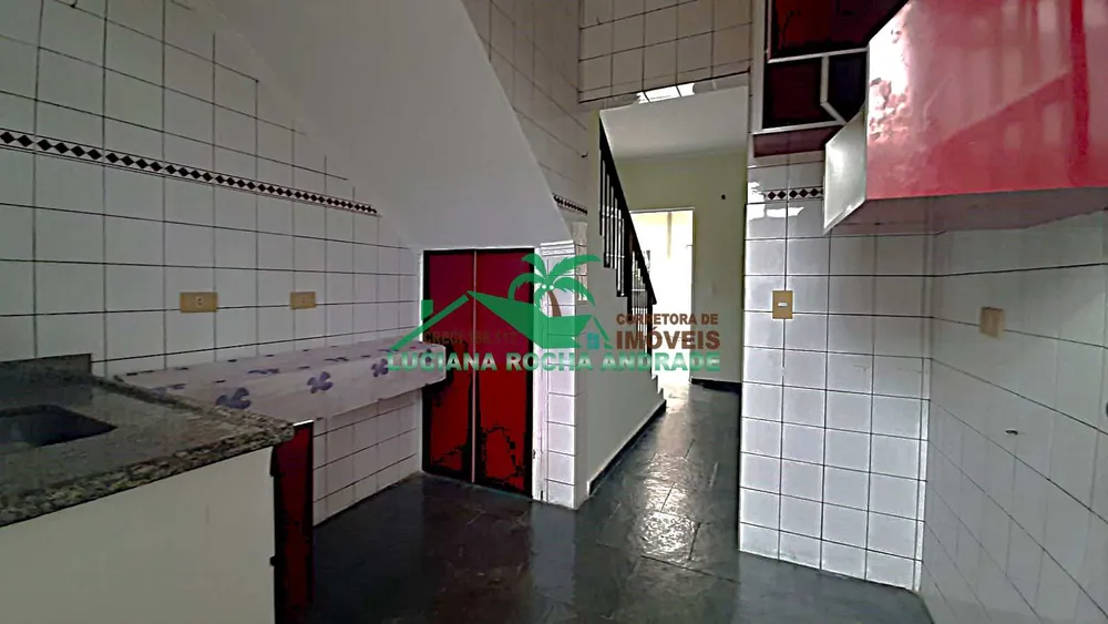 Sobrado, 1 quarto, 58 m² - Foto 10