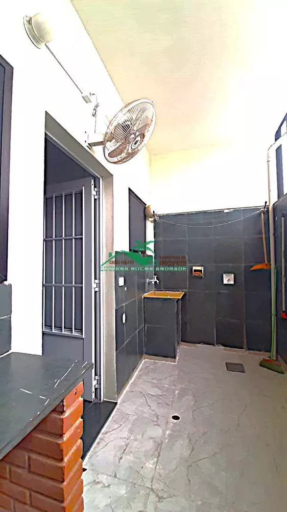 Sobrado, 1 quarto, 58 m² - Foto 1