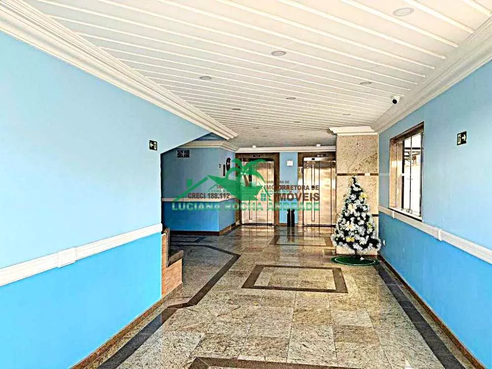 Apartamento, 2 quartos, 82 m² - Foto 3