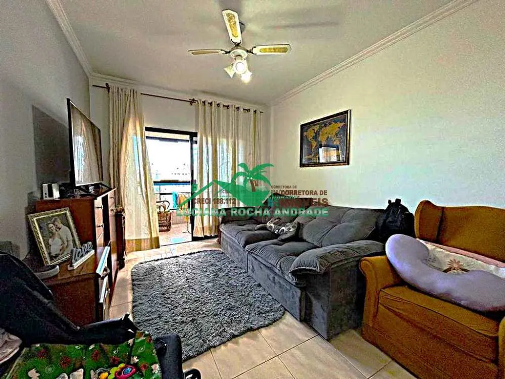 Apartamento, 2 quartos, 82 m² - Foto 1