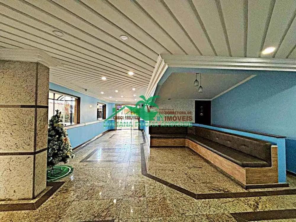 Apartamento, 2 quartos, 82 m² - Foto 3