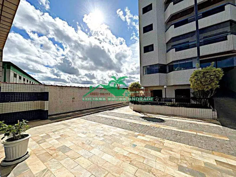 Apartamento, 2 quartos, 82 m² - Foto 1
