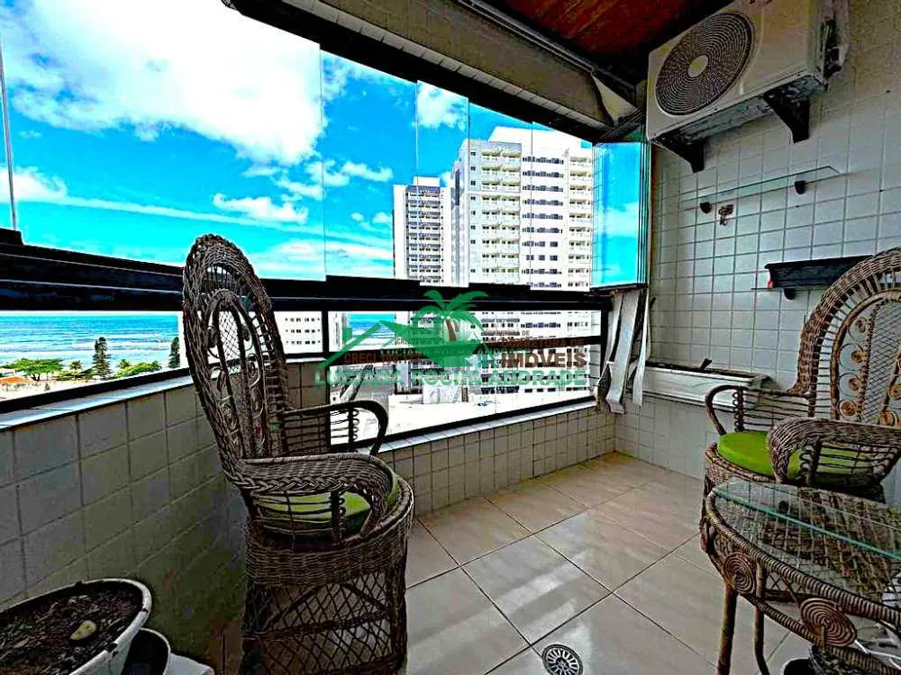 Apartamento, 2 quartos, 82 m² - Foto 2