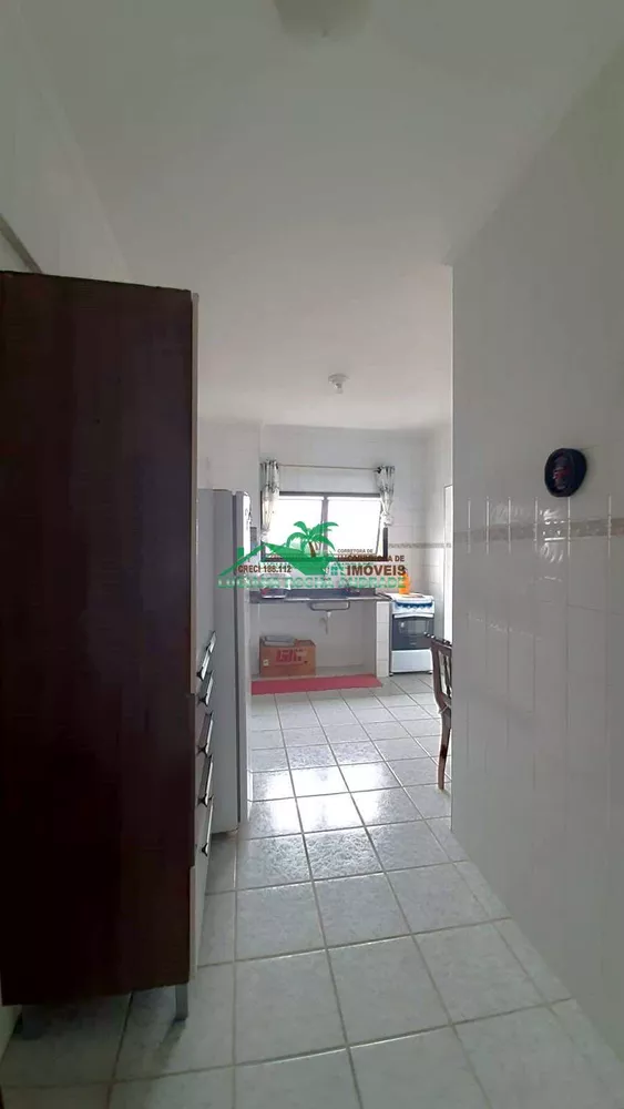 Apartamento, 2 quartos, 60 m² - Foto 1