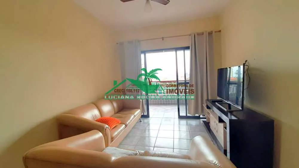 Apartamento, 2 quartos, 60 m² - Foto 2