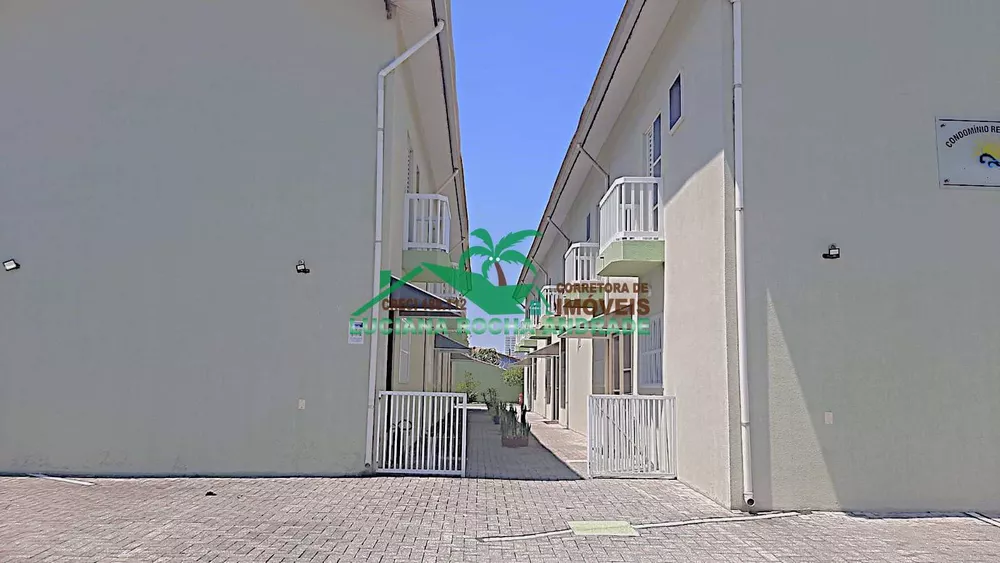 Sobrado, 2 quartos, 67 m² - Foto 2
