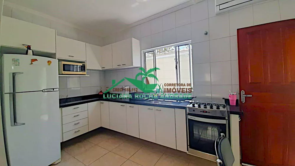 Sobrado, 2 quartos, 67 m² - Foto 1