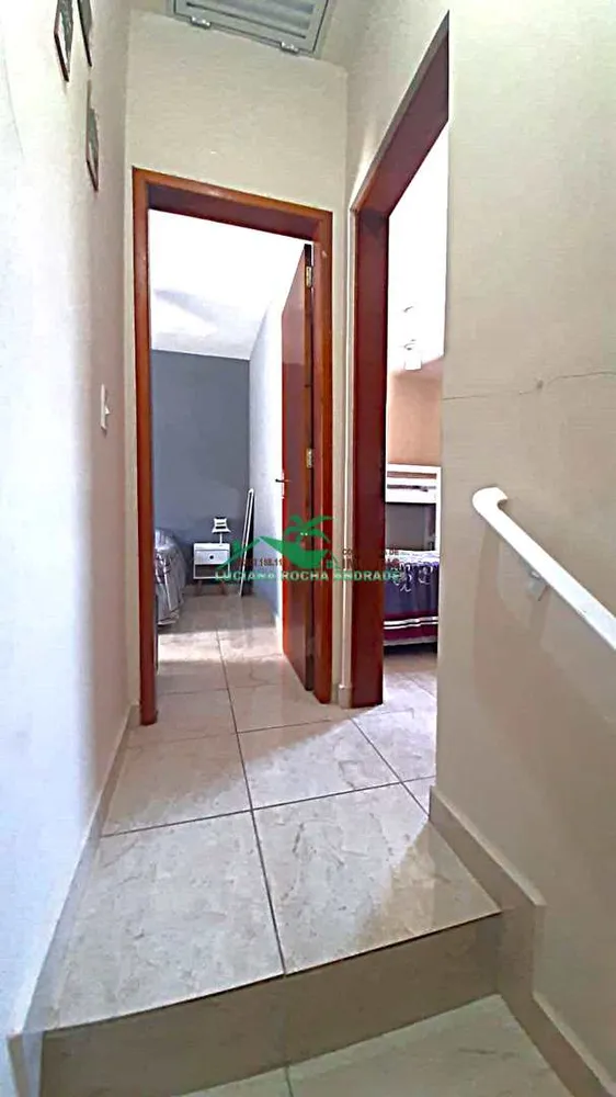 Sobrado, 2 quartos, 67 m² - Foto 9
