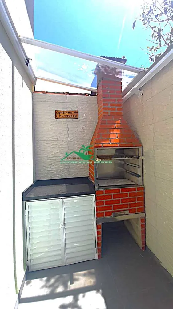 Sobrado, 2 quartos, 67 m² - Foto 7