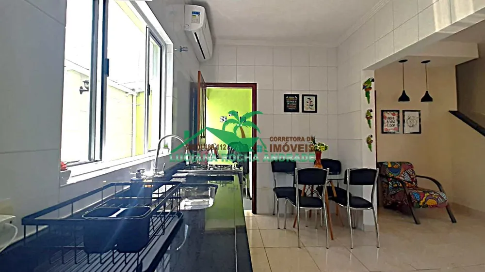 Sobrado, 2 quartos, 67 m² - Foto 6