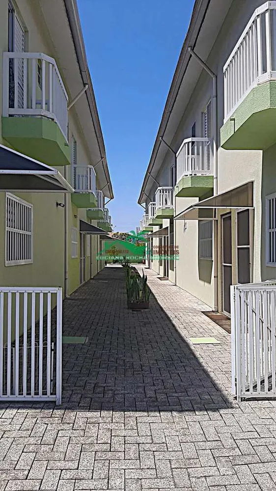 Sobrado, 2 quartos, 67 m² - Foto 3