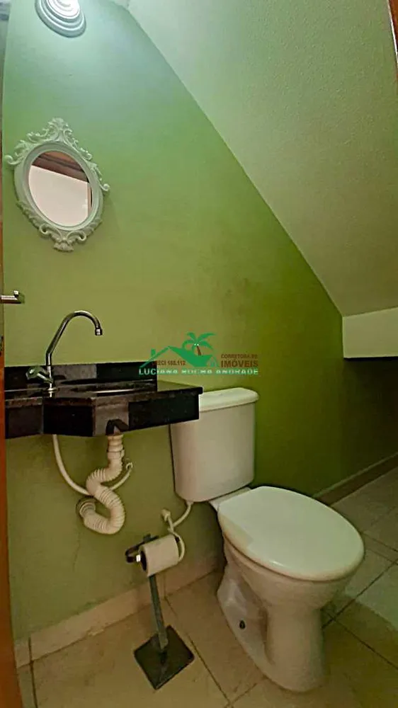 Sobrado, 2 quartos, 67 m² - Foto 4
