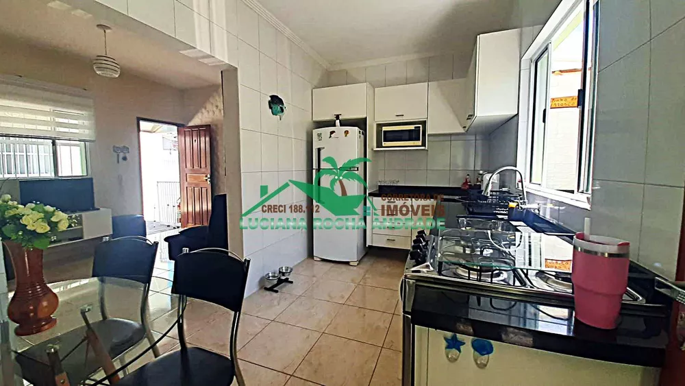 Sobrado, 2 quartos, 67 m² - Foto 4