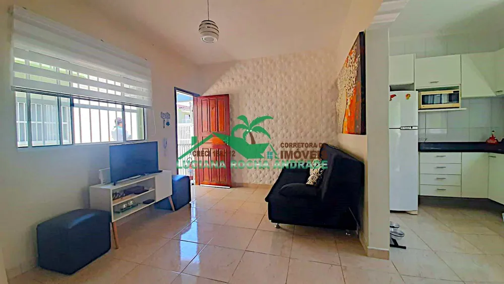 Sobrado, 2 quartos, 67 m² - Foto 1