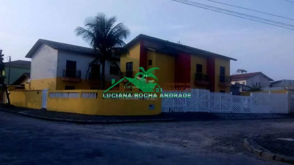 Apartamento, 3 quartos, 90 m² - Foto 1